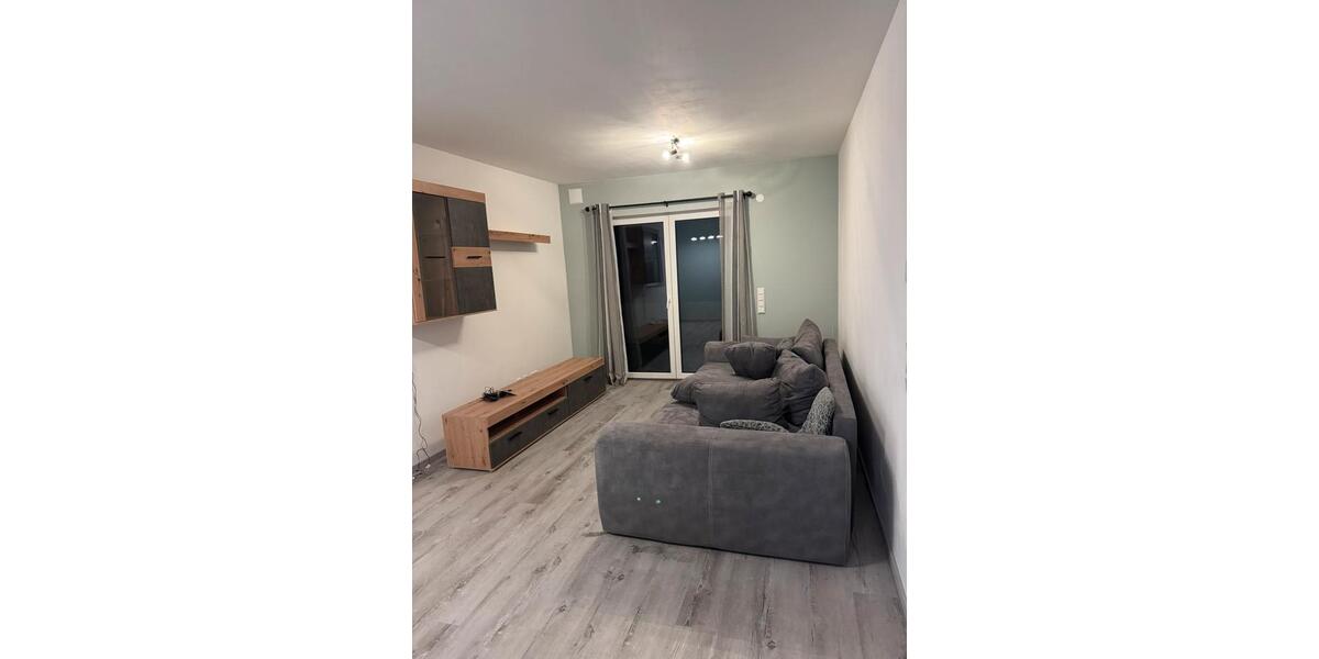 Etagenwohnung Dittelbrunn - 2 Zimmer, 60 m&sup2;, 900&euro; | Angebot:24432673