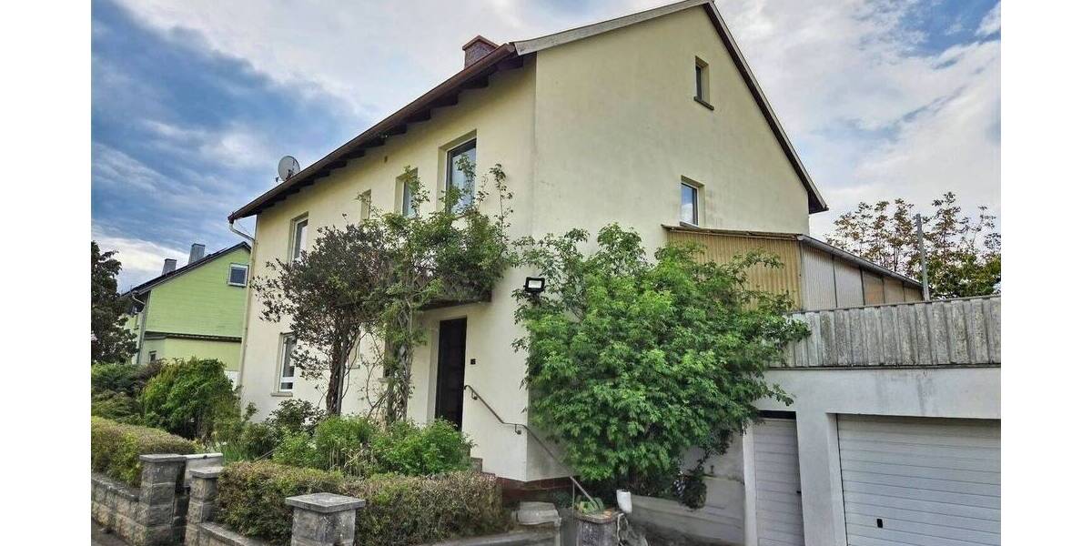 Mehrfamilienhaus, Wohnhaus Hofheim - 7 Zimmer, 150 m&sup2;, 265.000&euro; | Angebot:26930532