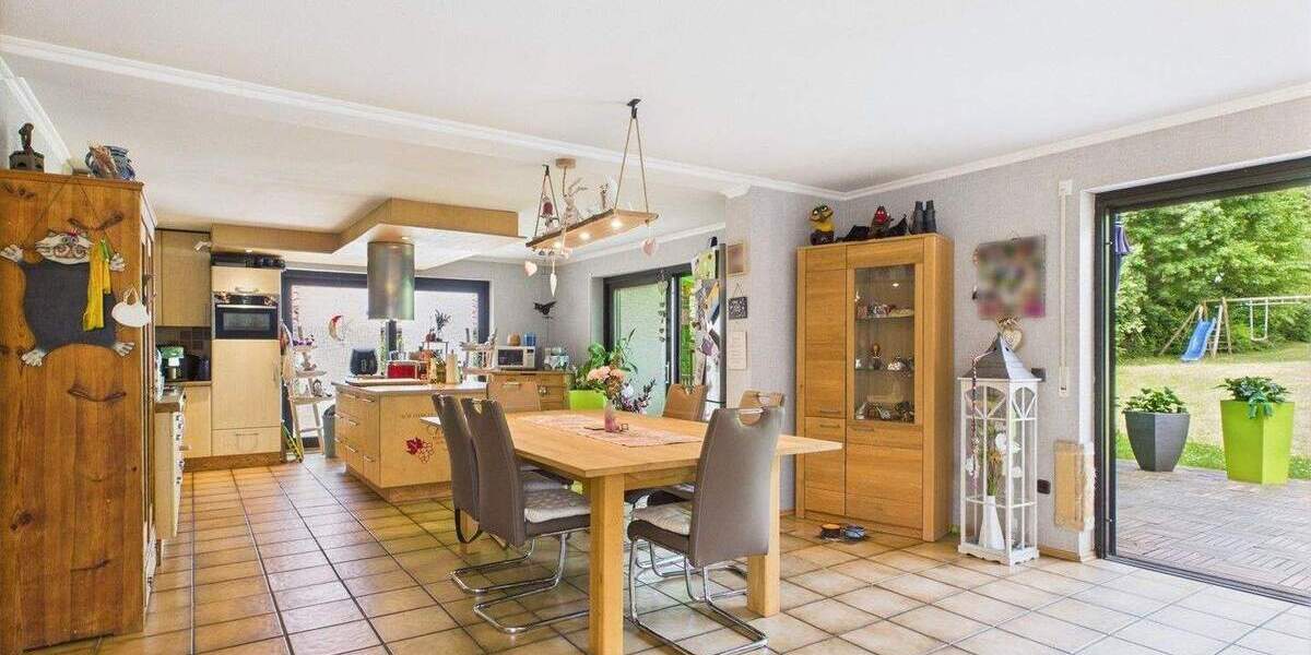 Mehrfamilienhaus, Wohnhaus Stadtlauringen / Ballingshausen Ballingshausen - 1 Zimmer, 370 m&sup2;, 580.000&euro; | Angebot:25665658