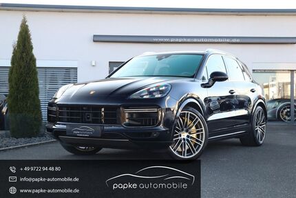 Porsche Cayenne 49.500 km 99.895 &euro; Werneck 97440
