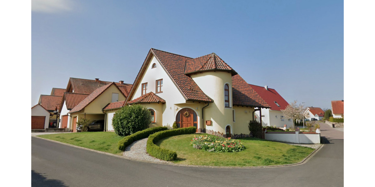 Einfamilienhaus Werneck Egenhausen - 6 Zimmer, 213 m&sup2;, 639.500&euro; | Angebot:25698505