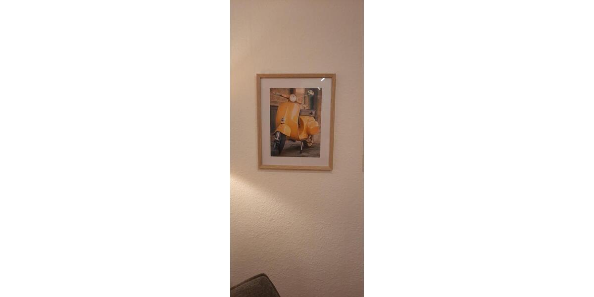 Etagenwohnung Bad Kissingen - 2 Zimmer, 55 m&sup2;, 890&euro; | Angebot:23880813