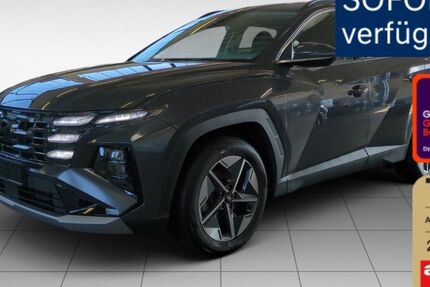 Hyundai TUCSON 65.220 km 28.455 &euro; Schweinfurt 97424