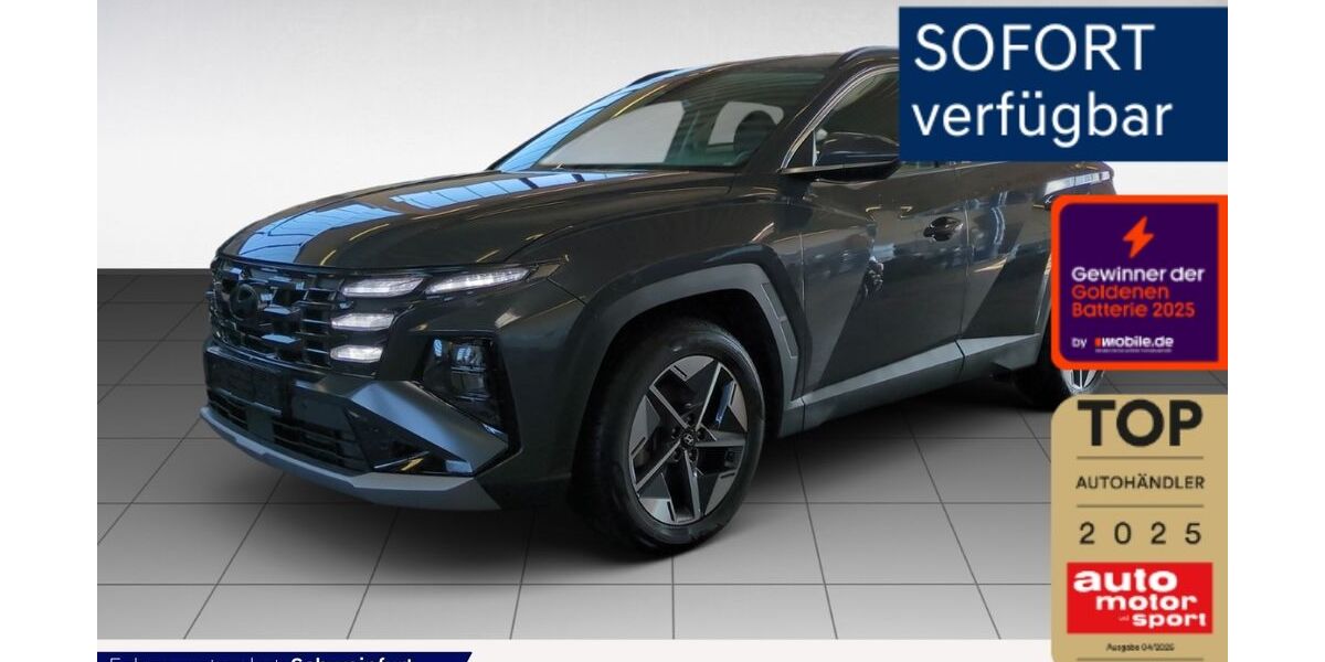 Hyundai TUCSON 65.220 km 28.455 &euro; Schweinfurt 97424