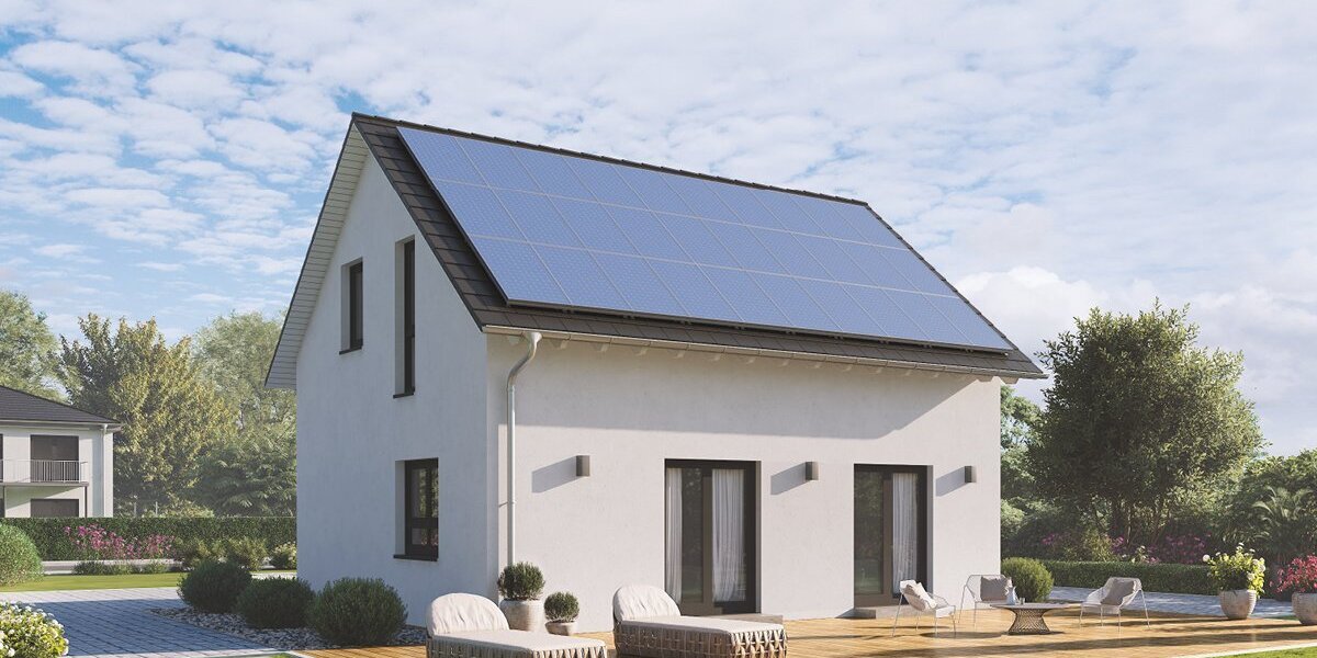 Modernes Familienhaus in Theres - flexibel planbar - Gewerbeobjekt Theres | Angebot:27291100