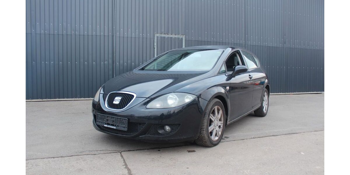 Seat Leon 236.000 km 2.999 &euro; Schweinfurt 97424