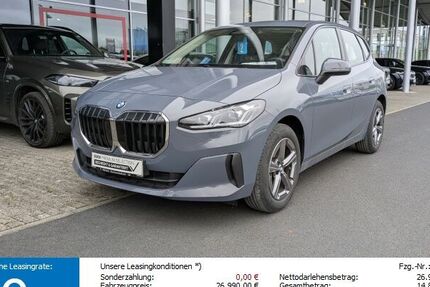 BMW 220 Active Tourer 6.615 km 26.445 &euro; Schweinfurt 97424