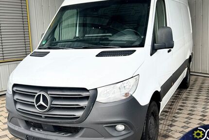 Mercedes-Benz Sprinter 209.000 km 19.990 &euro; Schweinfurt 97424