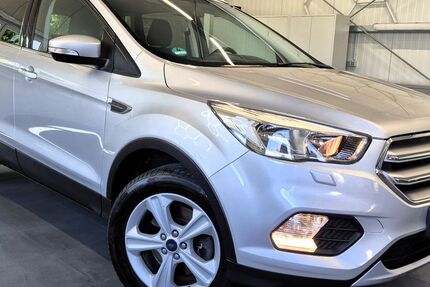 Ford Kuga 124.000 km 11.790 &euro; Waigolshausen, bei Schweinfurt 97534