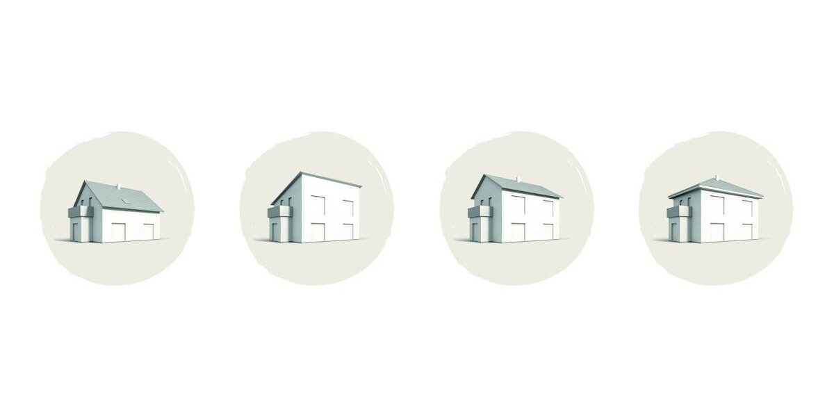 Modernes Einfamilienhaus als Fertighaus in Wonfurt - individuell planbar - Gewerbeobjekt Wonfurt Steinsfeld | Angebot:27291101