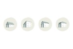 Modernes Einfamilienhaus als Fertighaus in Wonfurt - individuell planbar - Gewerbeobjekt Wonfurt Steinsfeld | Angebot:27291101