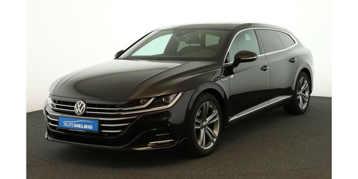 VW Arteon 48.600 km 28.990 &euro; Donnersdorf 97499