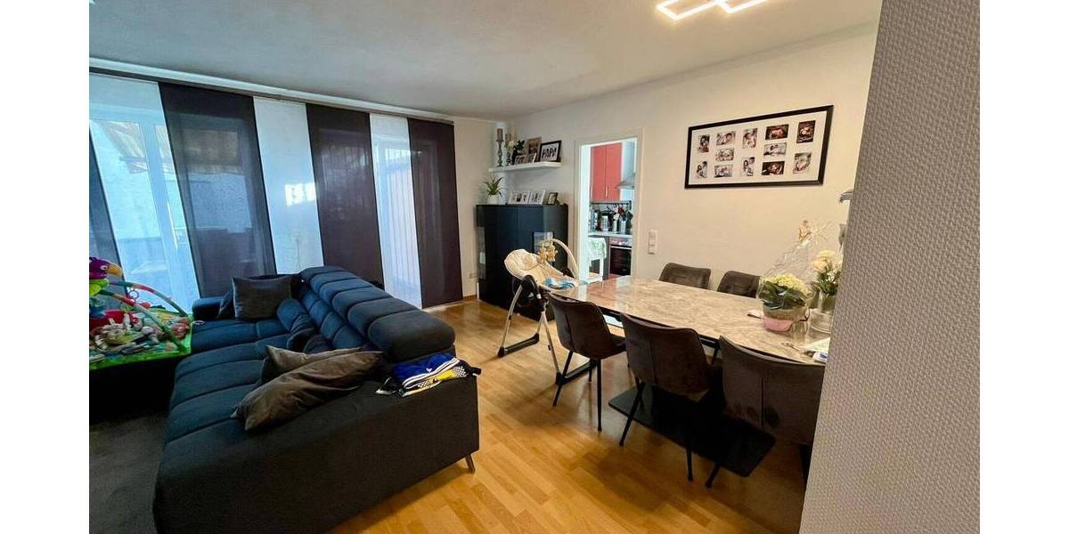 Zimmer Gochsheim - 3 Zimmer, 75 m&sup2;, 720&euro; | Angebot:26554164