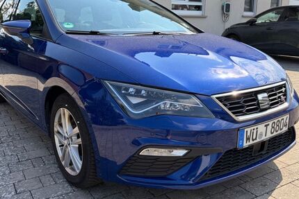Seat Leon 139.150 km 12.999 &euro; Werneck 97440