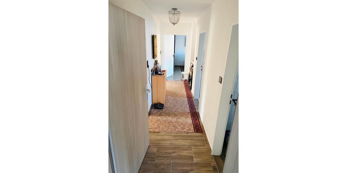 Erdgeschoßwohnung Arnstein - 3 Zimmer, 75 m&sup2;, 699&euro; | Angebot:24626494