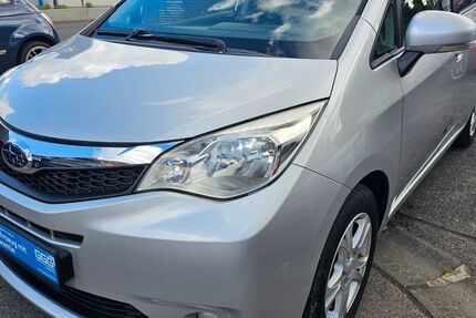 Subaru Trezia 212.000 km 2.499 &euro; Knetzgau 97478