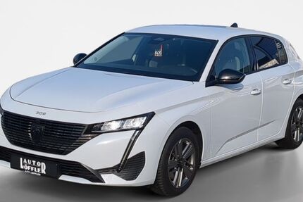 Peugeot 308 37.818 km 23.980 &euro; Schweinfurt 97424