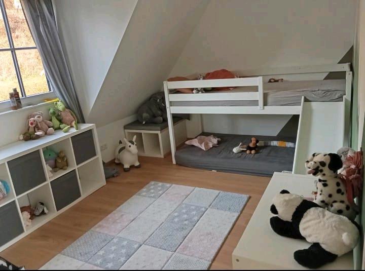 Etagenwohnung Volkach - 4 Zimmer, 90 m&sup2;, 890&euro; | Angebot:25755026