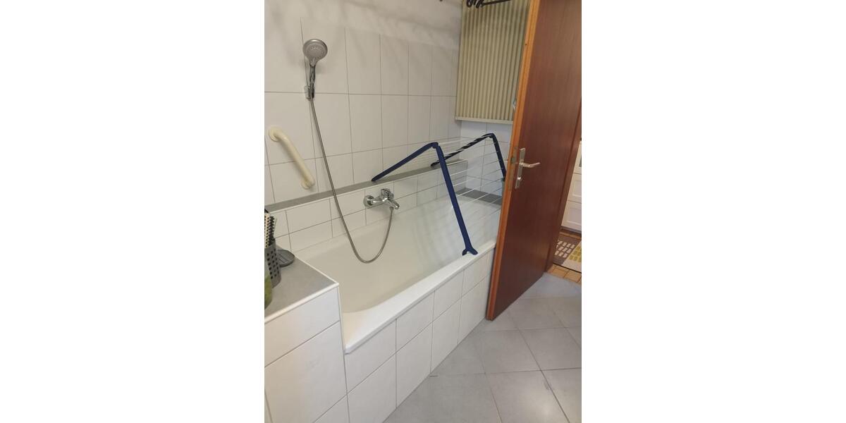 Erdgeschoßwohnung Gerolzhofen - 4 Zimmer, 100 m&sup2;, 720&euro; | Angebot:25417773