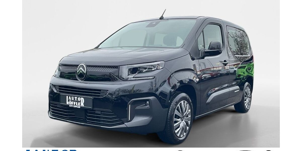Citroen Berlingo 14.185 km 22.980 &euro; Schweinfurt 97424