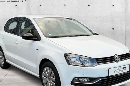 VW Polo 69.000 km 8.990 &euro; Schwebheim 97525