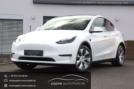 Tesla Model Y 79.500 km 34.895 &euro; Werneck 97440