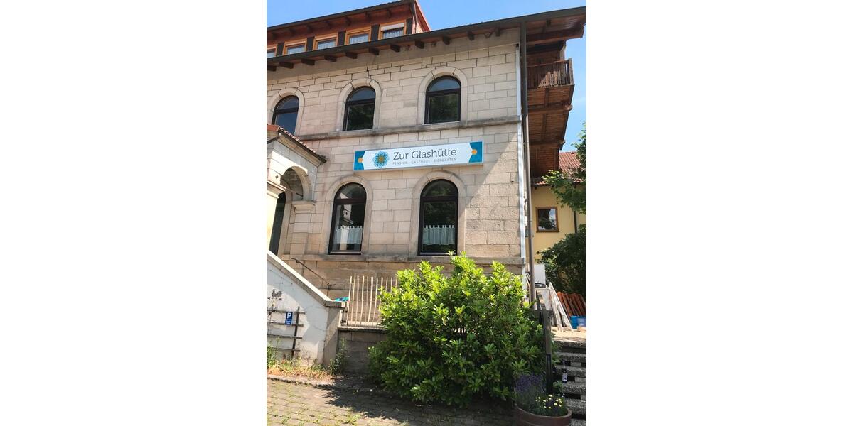 Gewerbeobjekt Rauhenebrach - 1.600&euro; | Angebot:25266426