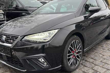 Seat Ibiza 53.652 km 16.990 &euro; Haßfurt 97437