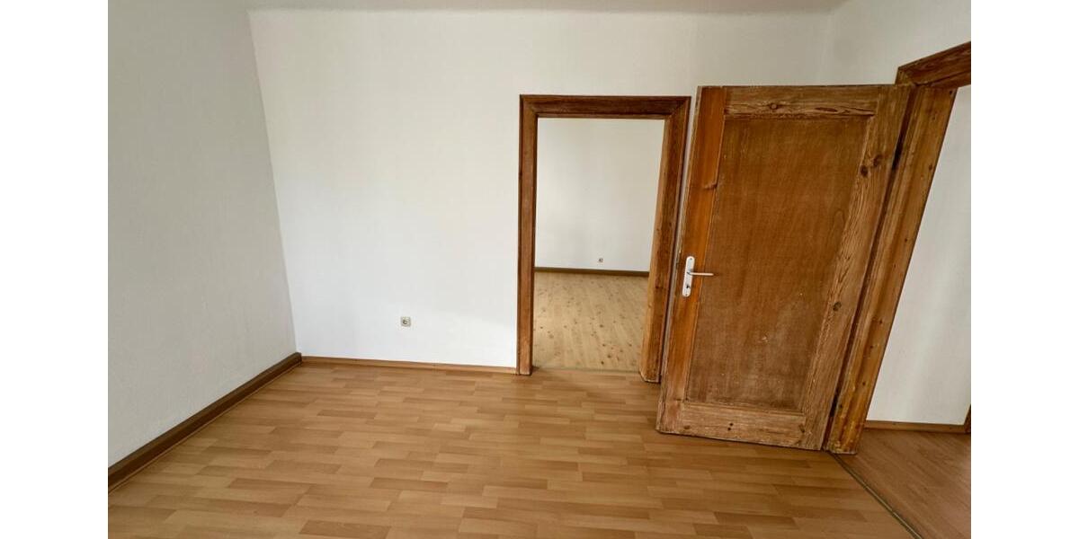 Hochparterre Gerolzhofen - 3 Zimmer, 78 m&sup2;, 675&euro; | Angebot:25291264