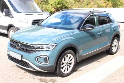VW T-Roc 46.890 km 21.700 &euro; Werneck 97440