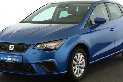 Seat Ibiza 18.100 km 16.290 &euro; Donnersdorf 97499