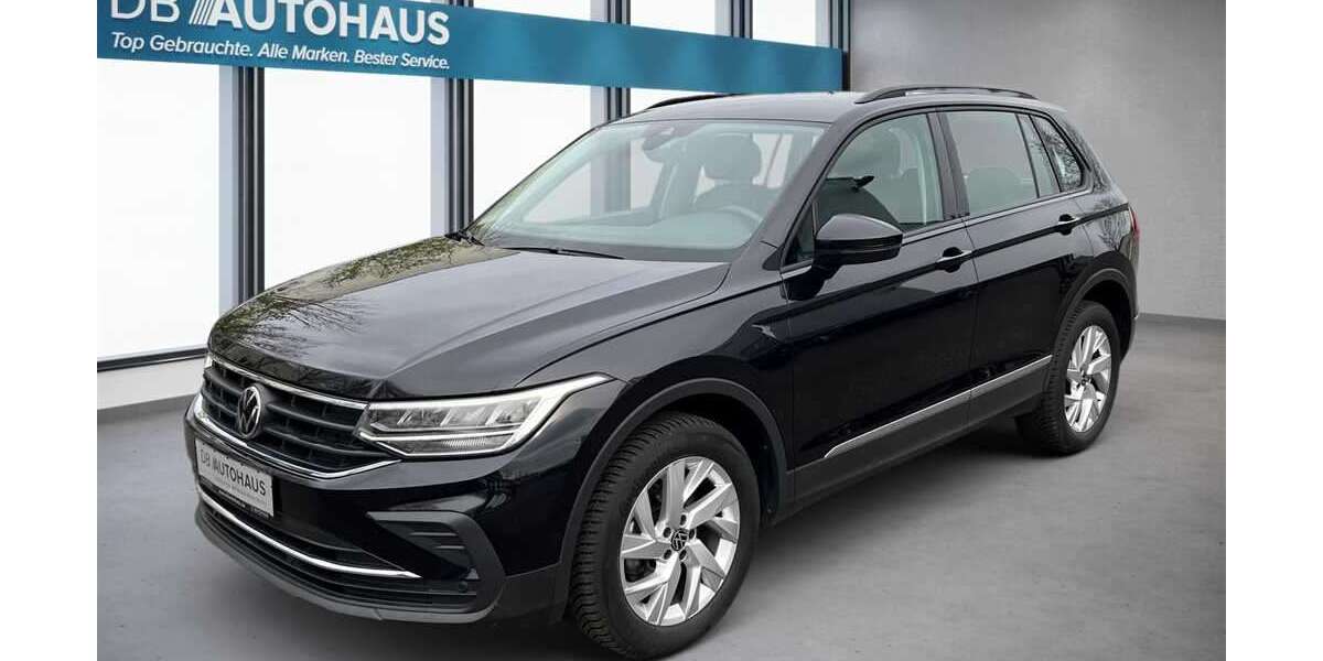 VW Tiguan 69.603 km 25.750 &euro; Schweinfurt 97424