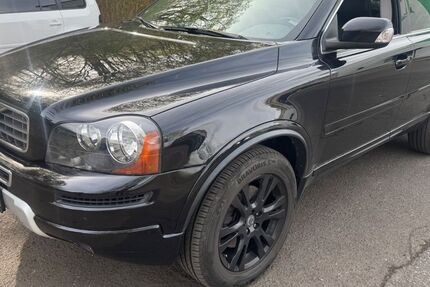 Volvo XC90 185.500 km 13.990 &euro; Schweinfurt 97422