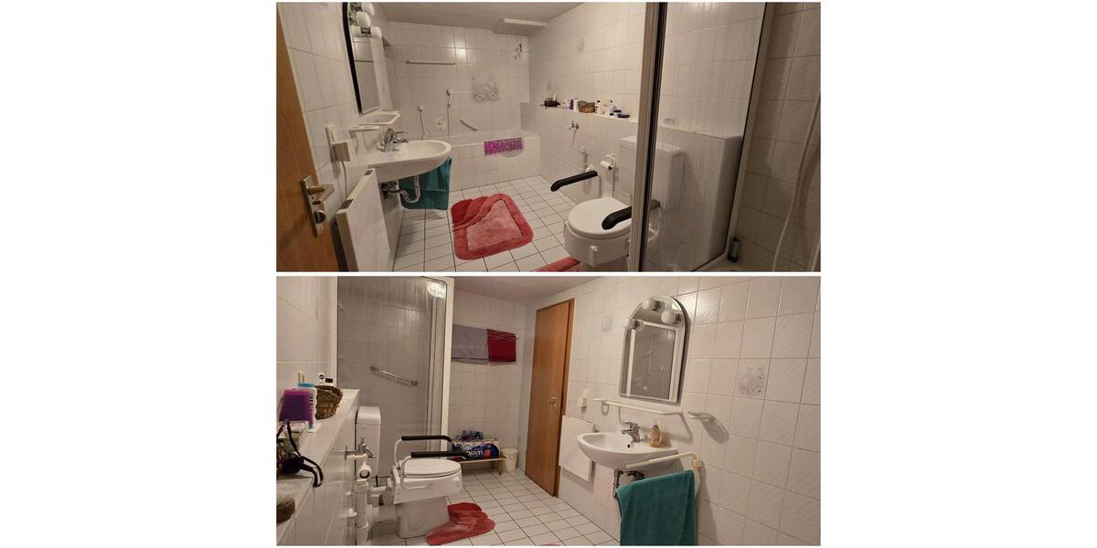 Bauernhaus, Landhaus Haßfurt - 8 Zimmer, 160 m&sup2;, 269.000&euro; | Angebot:24373356