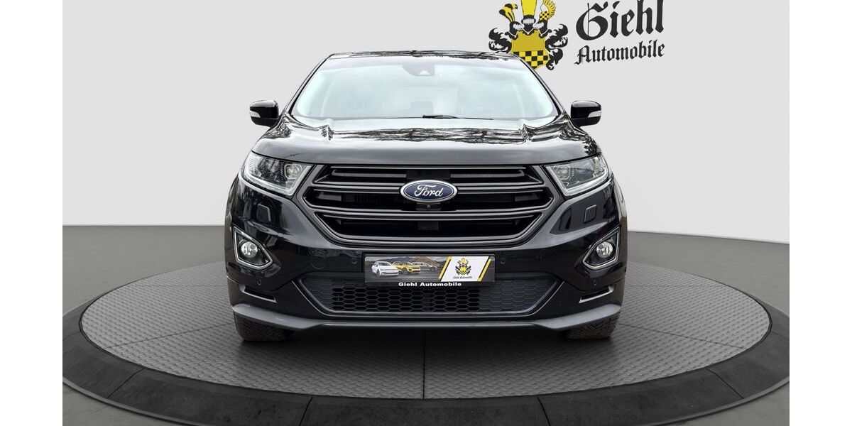 Ford Edge 137.200 km 17.390 &euro; Haßfurt 97437