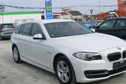 BMW 525 231.000 km 7.990 &euro; Schweinfurt 97424