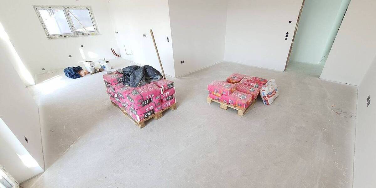 Etagenwohnung Bad Bocklet - 3 Zimmer, 124 m&sup2;, 396.500&euro; | Angebot:25665266