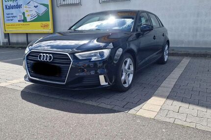 Audi A3 148.000 km 13.500 &euro; Bad Kissingen 97688