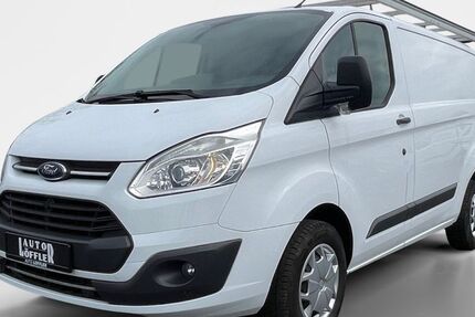 Ford Transit Custom 149.010 km 11.580 &euro; Schweinfurt 97424