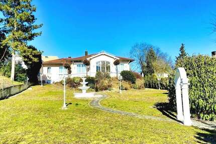 Haus Haßfurt - 4 Zimmer, 275 m&sup2;, 890.000&euro; | Angebot:25197971