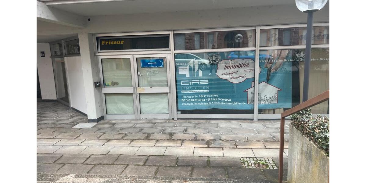 Gewerbeobjekt Bad Kissingen - 3.500&euro; | Angebot:19596986