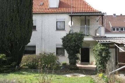 Haus Schweinfurt Hochfeld-Steinberg - 379.000&euro; | Angebot:25686865