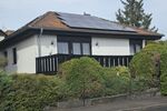 Einfamlienhaus mit Garten in 97262 HausenWürzburg (ID 10727) - Einfamilienhaus Hausen b. Würzburg Hausen b. Würzburg | Angebot:27330951