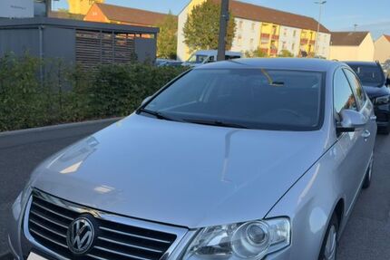 VW Passat 127.000 km 7.999 &euro; Schweinfurt 97424