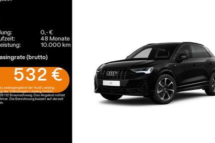 Audi Q3 68.260 km 34.990 &euro; Haßfurt 97437