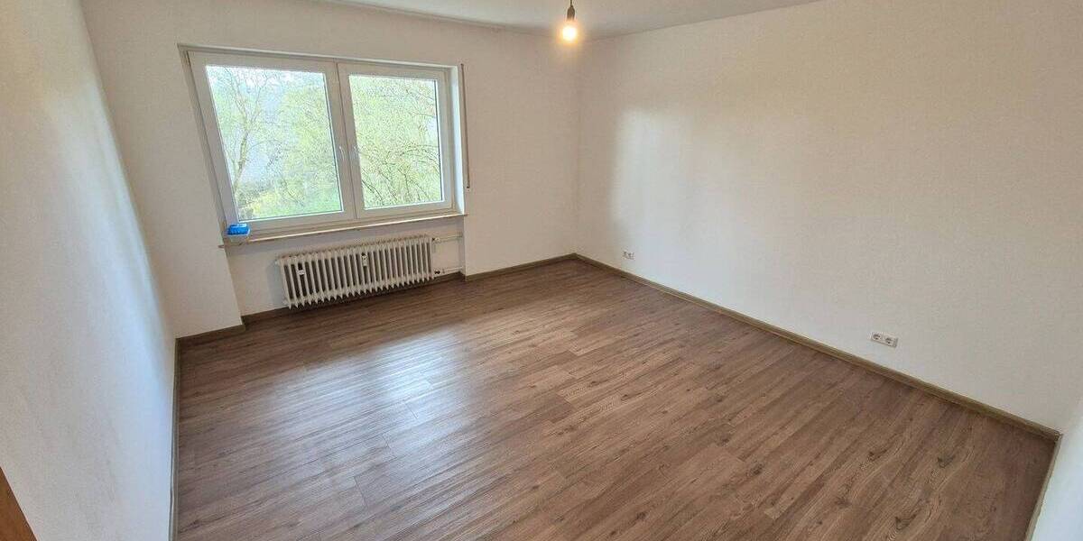 Terrassenwohnung Bad Bocklet - 3 Zimmer, 89 m&sup2;, 169.000&euro; | Angebot:25968588