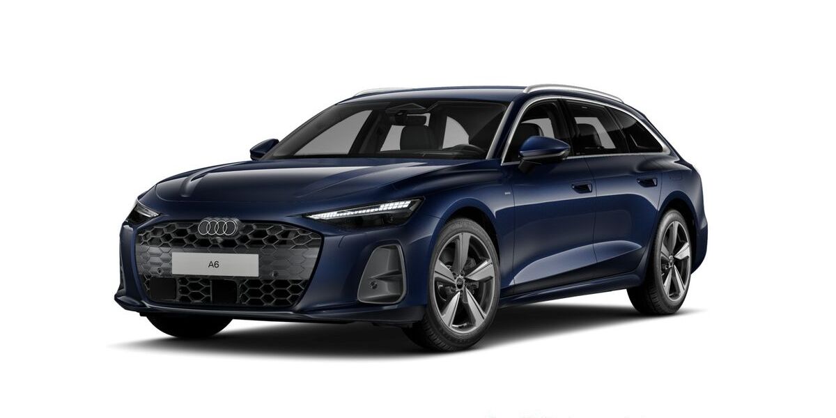 Audi A6 23.900 km 52.890 &euro; Haßfurt 97437