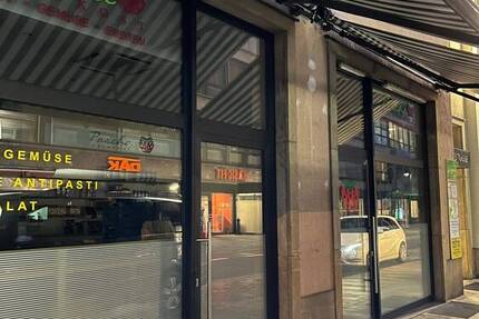 Gewerbeobjekt Schweinfurt Altstadt - 1.500&euro; | Angebot:25667602