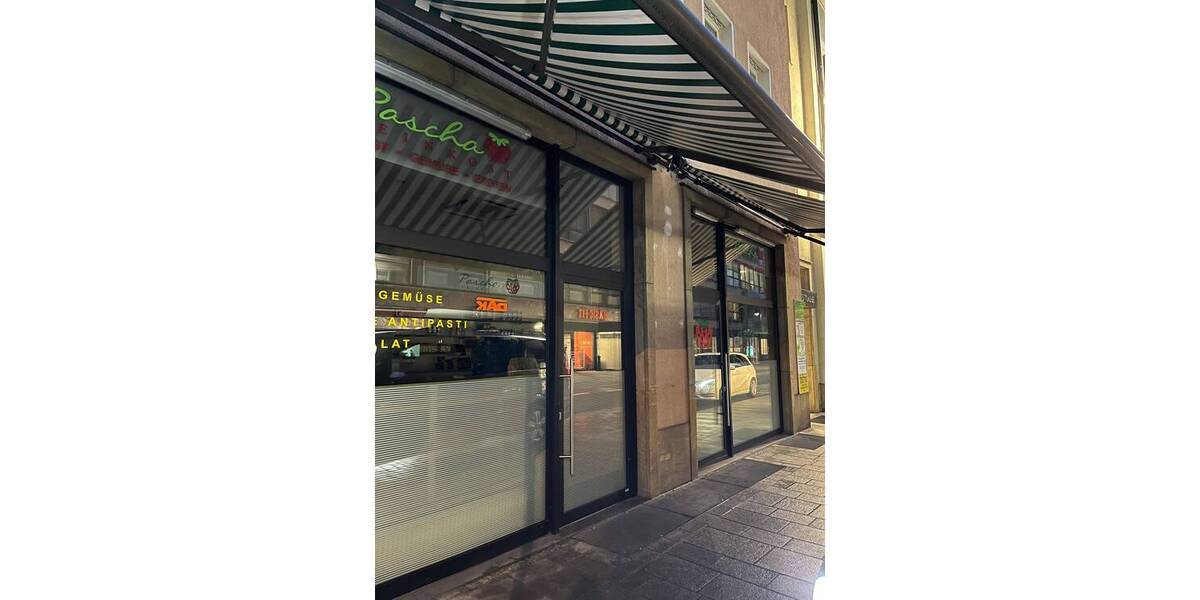 Gewerbeobjekt Schweinfurt Altstadt - 1.500&euro; | Angebot:25667602