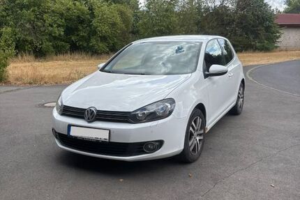 VW Golf 230.500 km 1.900 &euro; Wiesentheid 97353